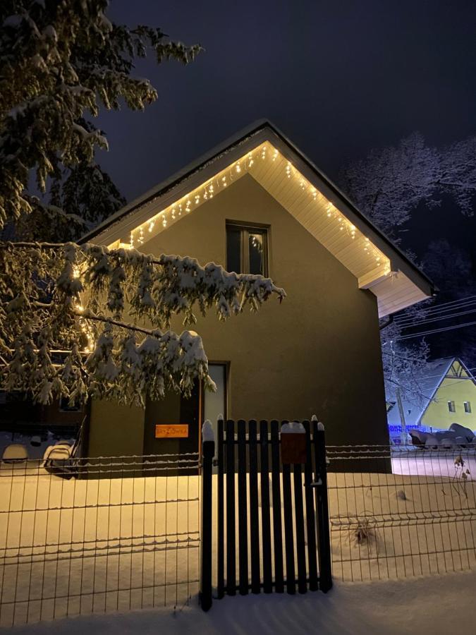 Bryziowka B Villa Milkow  Exterior photo